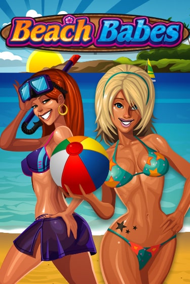Бесплатная демо игра Beach Babes | Джой Казино без регистрации