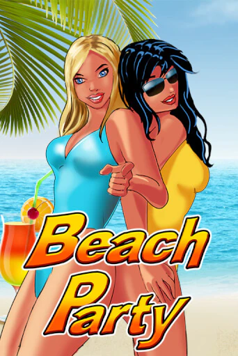 Бесплатная демо игра Beach Party | Джой Казино без регистрации