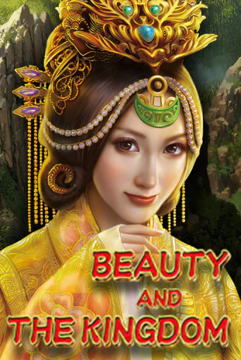 Бесплатная демо игра Beauty And The Kingdom | Джой Казино без регистрации