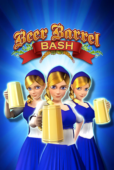Бесплатная демо игра Beer Barrel Bash | Джой Казино без регистрации