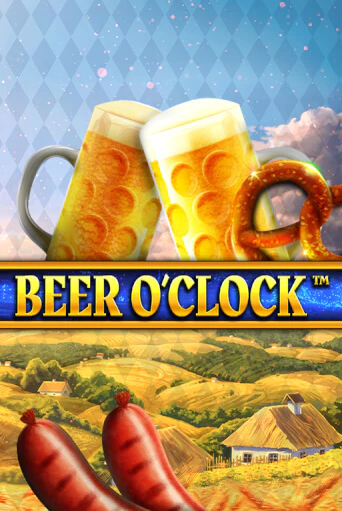 Бесплатная демо игра Beer O'clock | Джой Казино без регистрации