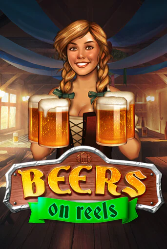 Бесплатная демо игра Beers on Reels | Джой Казино без регистрации