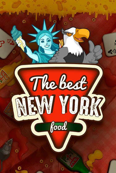 Бесплатная демо игра Best New York Food | Джой Казино без регистрации