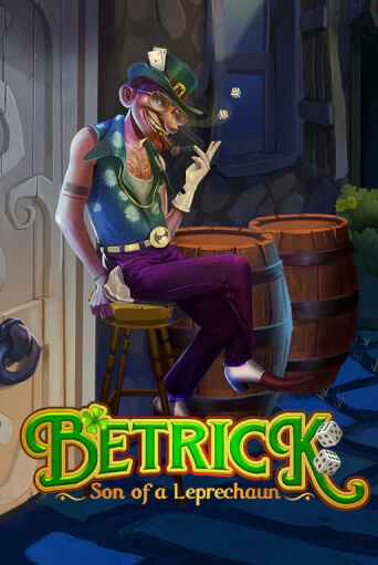 Бесплатная демо игра Betrick: Son of a Leprechaun | Джой Казино без регистрации