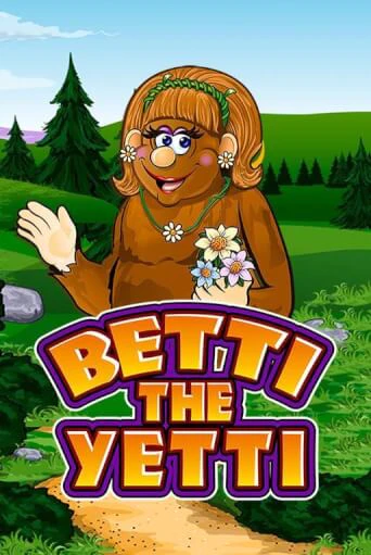 Бесплатная демо игра Betti The Yetti Promo | Джой Казино без регистрации