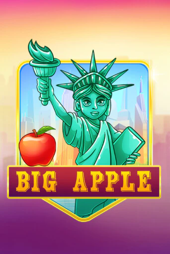 Бесплатная демо игра Big Apple | Джой Казино без регистрации