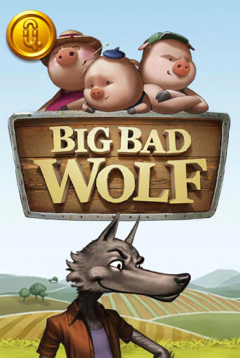 Бесплатная демо игра Big Bad Wolf | Джой Казино без регистрации