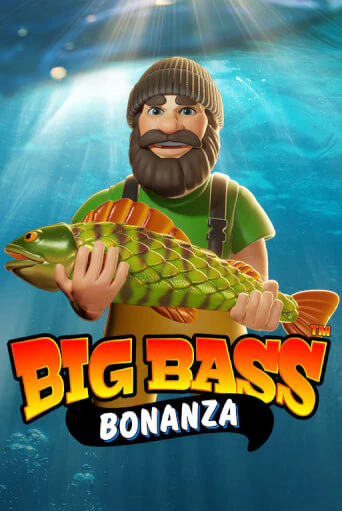 Бесплатная демо игра Big Bass Bonanza | Джой Казино без регистрации