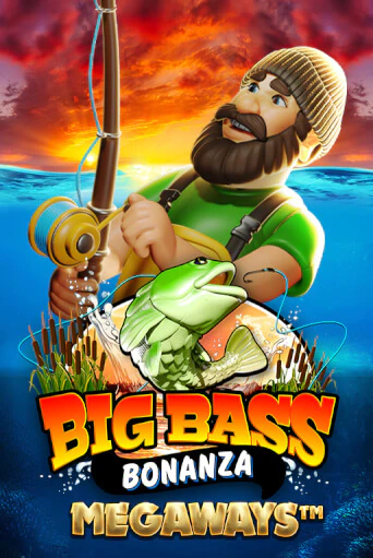 Бесплатная демо игра Big Bass Bonanza Megaways | Джой Казино без регистрации