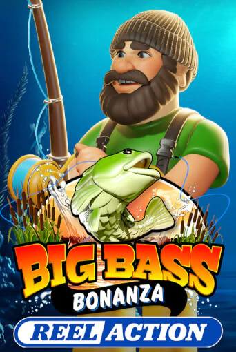 Бесплатная демо игра Big Bass Bonanza - Reel Action | Джой Казино без регистрации