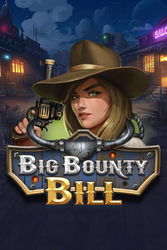 Бесплатная демо игра Big Bounty Bill | Джой Казино без регистрации