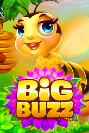 Бесплатная демо игра Big Buzz™ | Джой Казино без регистрации