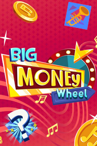 Бесплатная демо игра Big Money Wheel | Джой Казино без регистрации