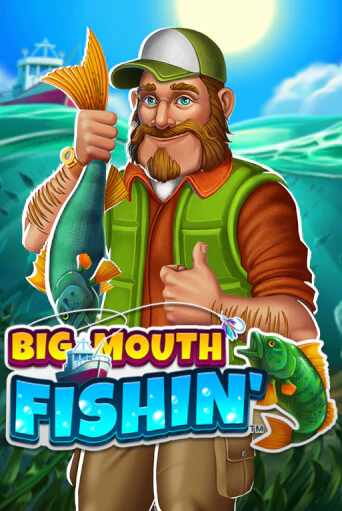 Бесплатная демо игра Big Mouth Fishin™ | Джой Казино без регистрации