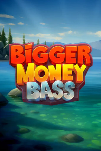 Бесплатная демо игра Bigger Money Bass | Джой Казино без регистрации