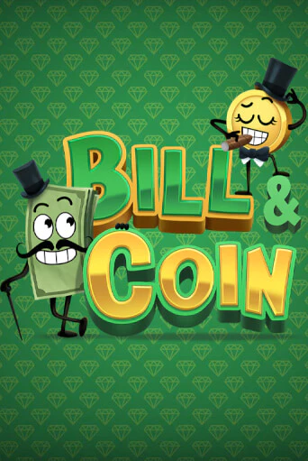 Бесплатная демо игра Bill & Coin | Джой Казино без регистрации