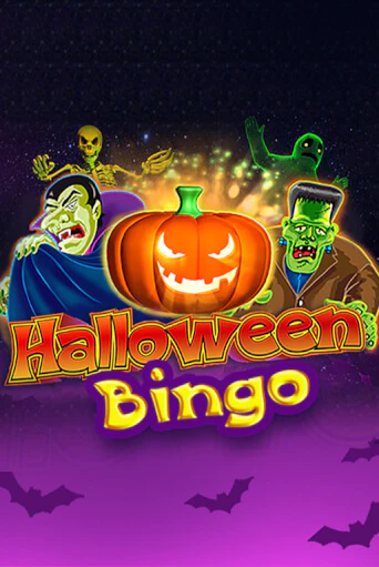 Бесплатная демо игра Bingo Halloween | Джой Казино без регистрации