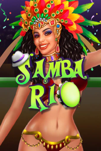 Бесплатная демо игра Bingo Samba Rio | Джой Казино без регистрации