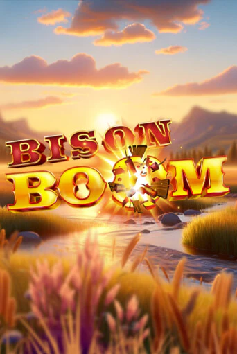 Бесплатная демо игра Bison Boom™ | Джой Казино без регистрации
