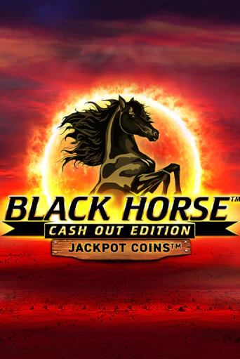 Бесплатная демо игра Black Horse Cash Out Edition | Джой Казино без регистрации