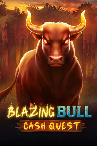 Бесплатная демо игра Blazing Bull: Cash Quest | Джой Казино без регистрации