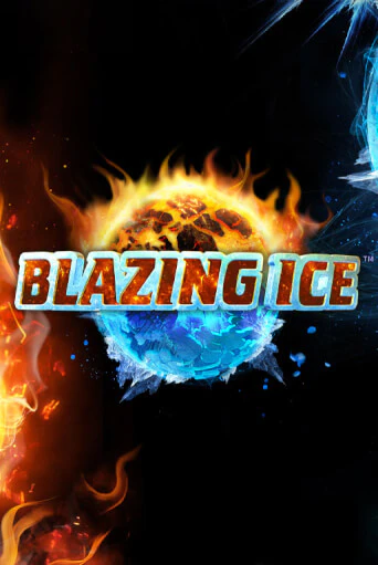 Бесплатная демо игра Blazing Ice | Джой Казино без регистрации