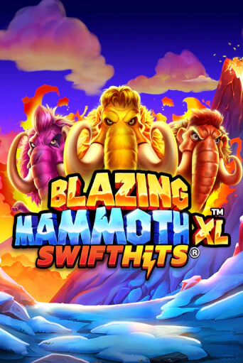 Бесплатная демо игра Blazing Mammoth XL | Джой Казино без регистрации