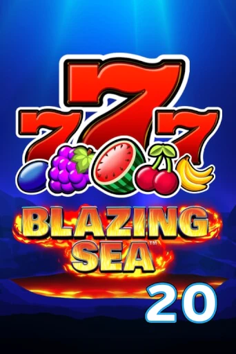 Бесплатная демо игра Blazing Sea 20 | Джой Казино без регистрации