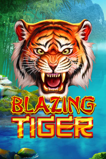 Бесплатная демо игра Blazing Tiger | Джой Казино без регистрации