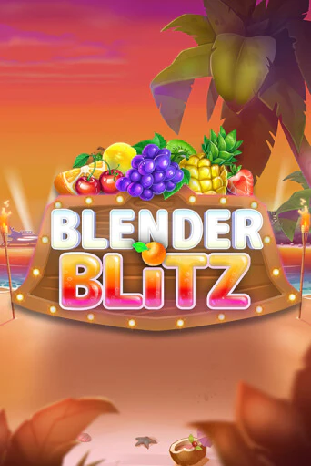 Бесплатная демо игра Blender Blitz | Джой Казино без регистрации