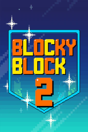 Бесплатная демо игра Blocky Block 2 | Джой Казино без регистрации