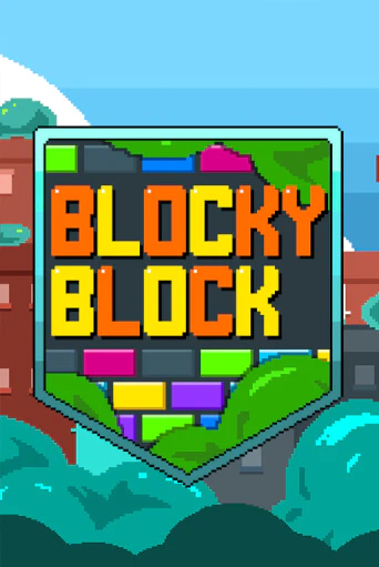 Бесплатная демо игра Blocky Block | Джой Казино без регистрации