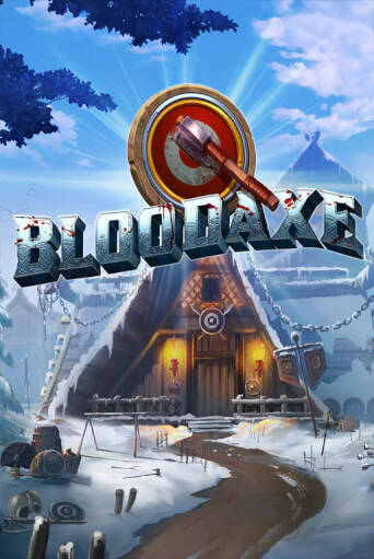 Бесплатная демо игра Bloodaxe | Джой Казино без регистрации