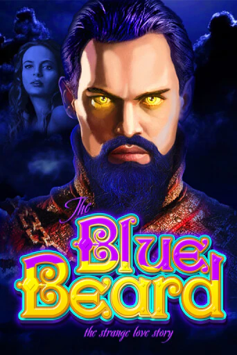 Бесплатная демо игра Blue Beard | Джой Казино без регистрации