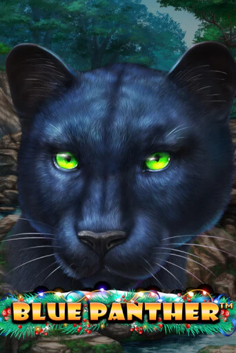 Бесплатная демо игра Blue Panther Christmas Edition | Джой Казино без регистрации