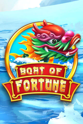 Бесплатная демо игра Boat of Fortune | Джой Казино без регистрации