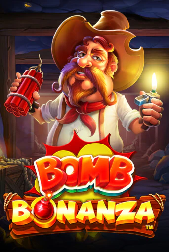 Бесплатная демо игра Bomb Bonanza | Джой Казино без регистрации