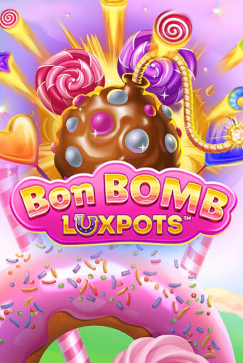Бесплатная демо игра Bon Bomb Luxpots | Джой Казино без регистрации