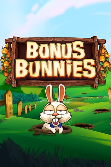 Бесплатная демо игра Bonus Bunnies | Джой Казино без регистрации