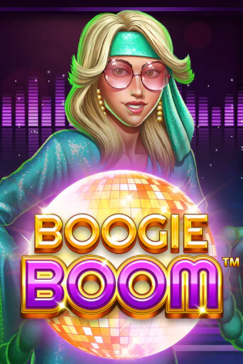 Бесплатная демо игра Boogie Boom | Джой Казино без регистрации