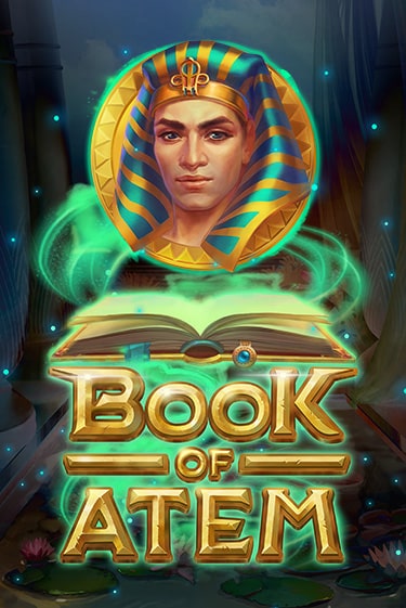 Бесплатная демо игра Book of Atem | Джой Казино без регистрации