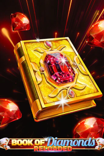 Бесплатная демо игра Book Of Diamonds Reloaded | Джой Казино без регистрации