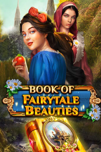 Бесплатная демо игра Book Of Fairytale Beauties | Джой Казино без регистрации