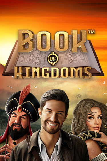 Бесплатная демо игра Book Of Kingdoms | Джой Казино без регистрации