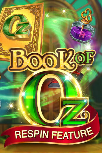 Бесплатная демо игра Book of Oz | Джой Казино без регистрации