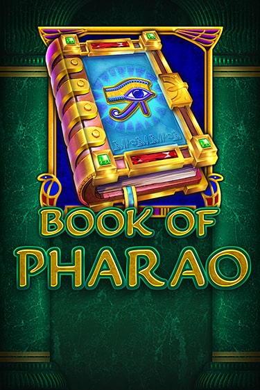 Бесплатная демо игра Book of Pharao | Джой Казино без регистрации