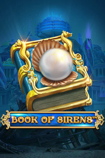 Бесплатная демо игра Book Of Sirens - The Golden Era | Джой Казино без регистрации