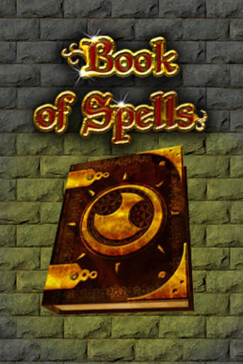 Бесплатная демо игра Book of Spells | Джой Казино без регистрации