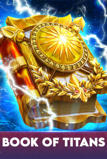 Бесплатная демо игра Book Of Titans | Джой Казино без регистрации