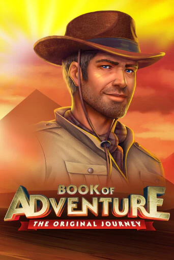 Бесплатная демо игра Book of Adventure | Джой Казино без регистрации